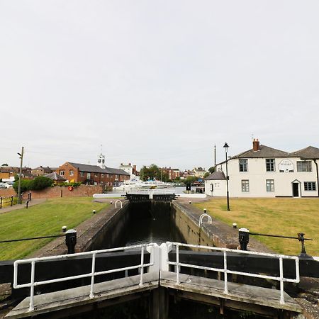 5 Windermere Stourport Exterior foto