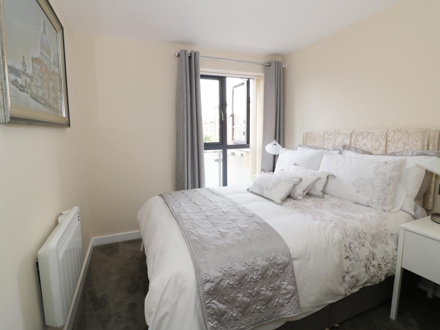 5 Windermere Stourport Exterior foto