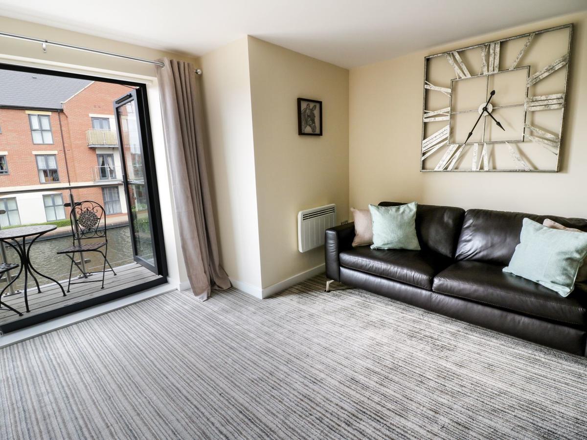 5 Windermere Stourport Exterior foto