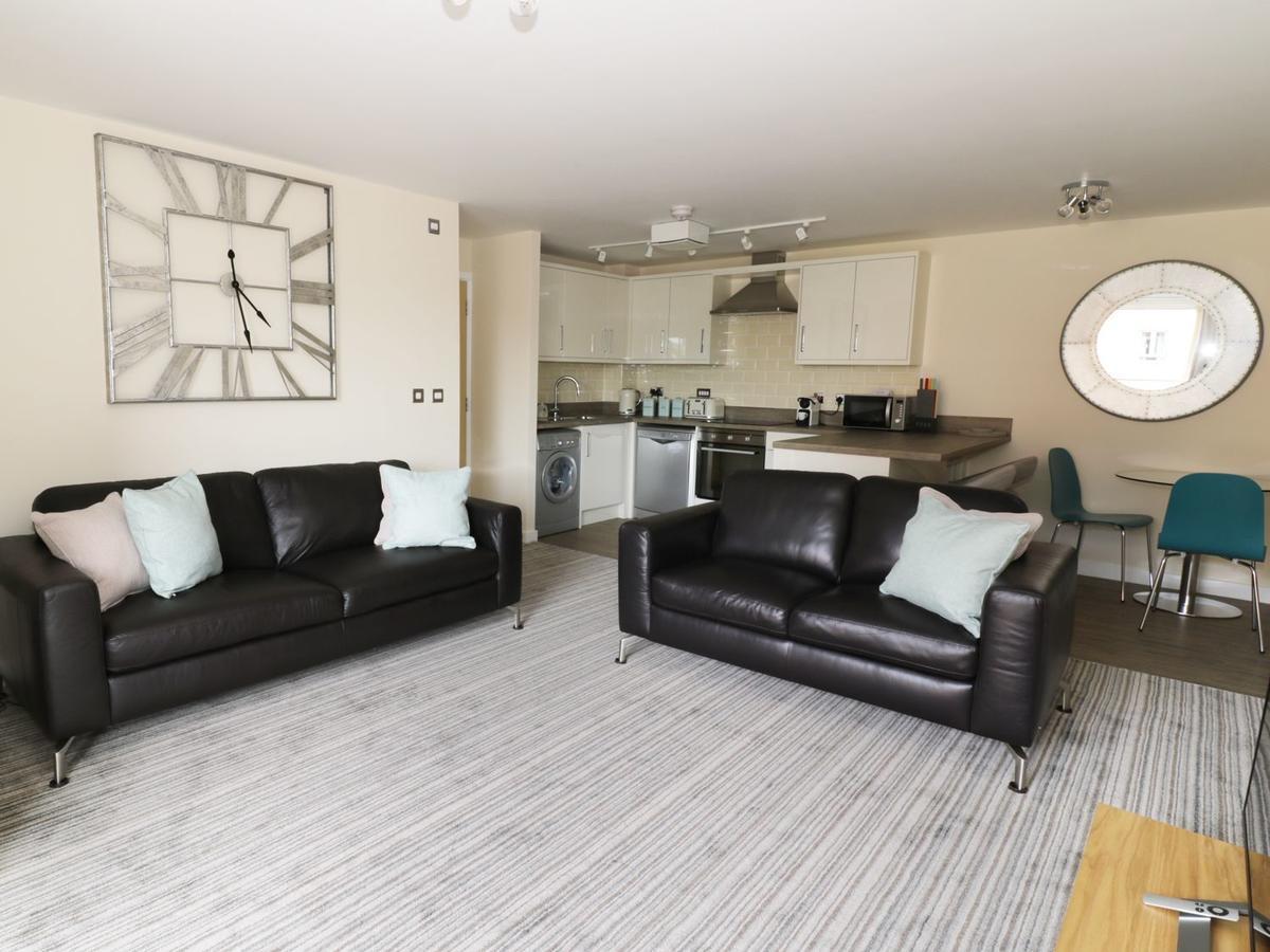 5 Windermere Stourport Exterior foto