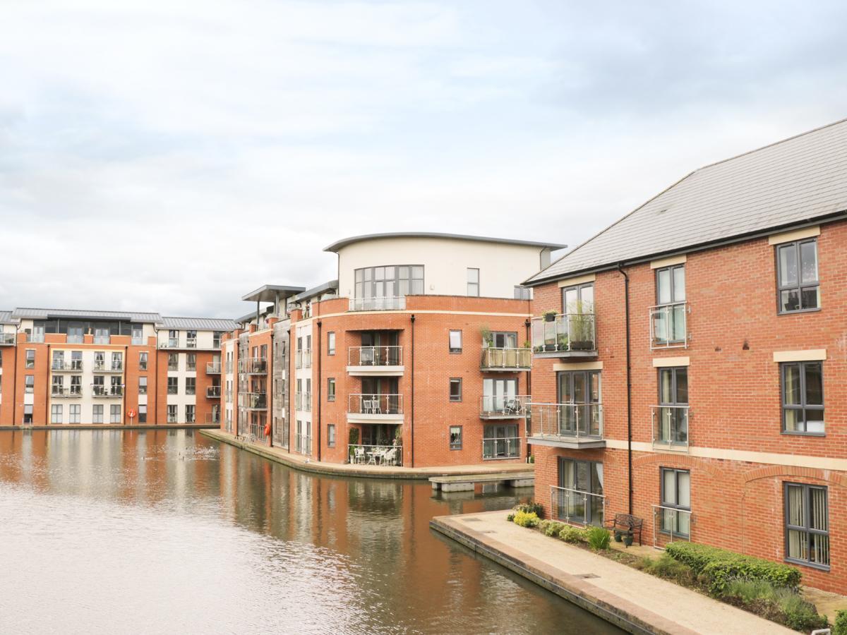 5 Windermere Stourport Exterior foto