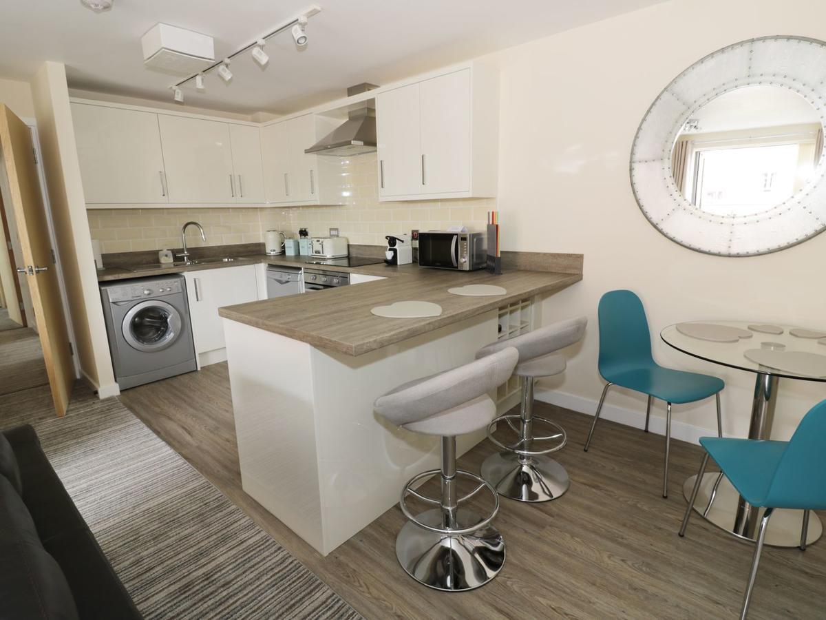 5 Windermere Stourport Exterior foto