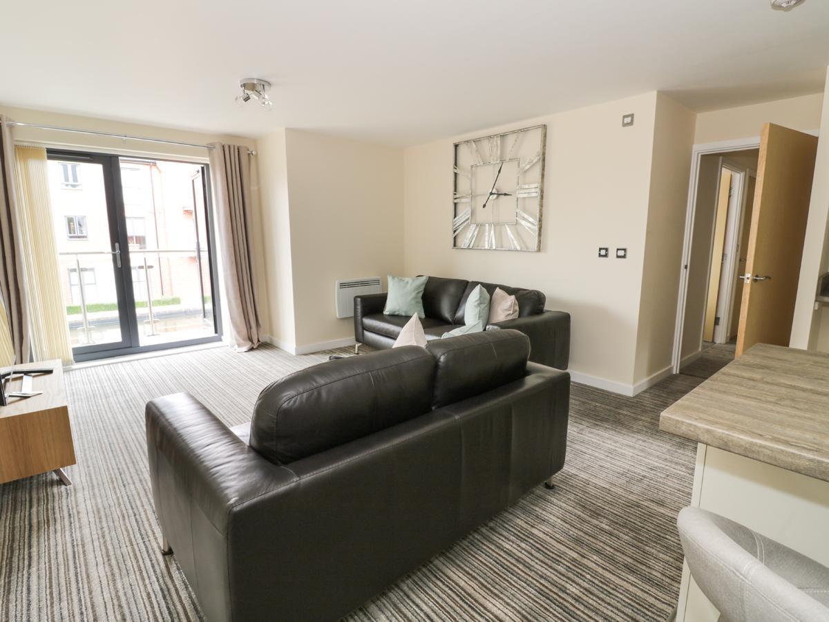 5 Windermere Stourport Exterior foto